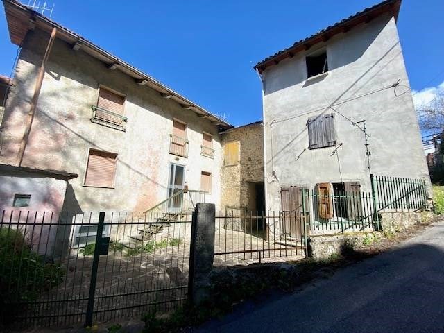 casa semindipendente in vendita a Castel di Casio in zona Badi