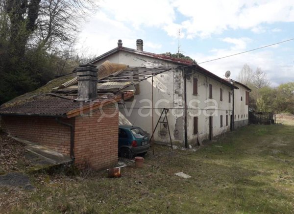 casa indipendente in vendita a Castel di Casio in zona Casola