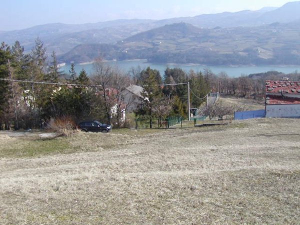 terreno edificabile in vendita a Castel di Casio in zona Badi