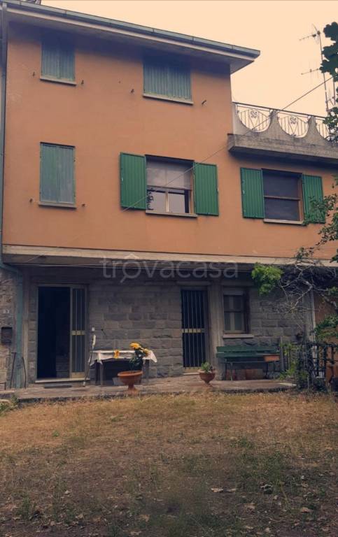 appartamento in vendita a Castel di Casio