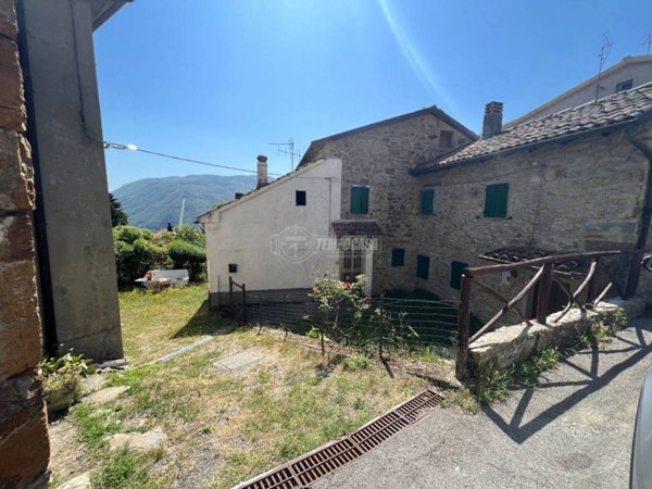 appartamento in vendita a Castel di Casio in zona Badi