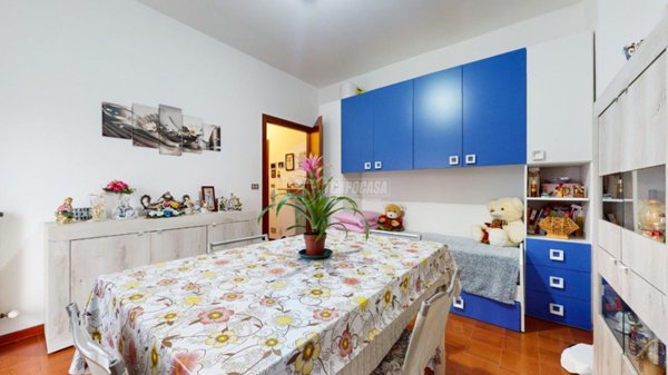 appartamento in vendita a Castel di Casio