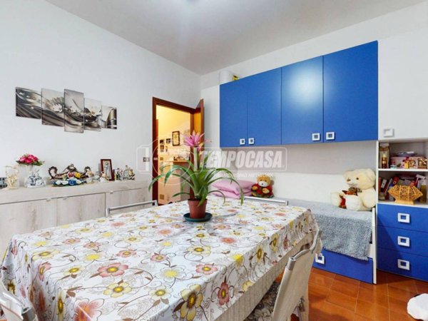 appartamento in vendita a Castel di Casio