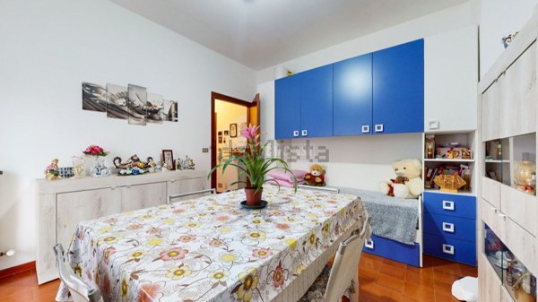 appartamento in vendita a Castel di Casio