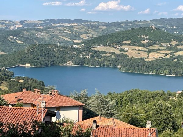 casa indipendente in vendita a Castel di Casio in zona Badi