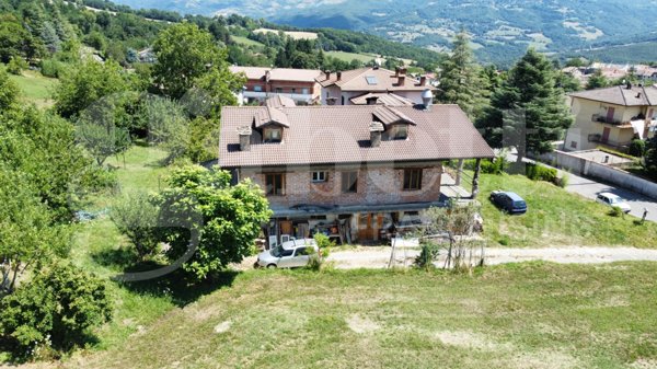 appartamento in vendita a Castel di Casio