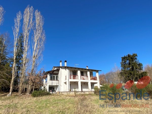 casa indipendente in vendita a Castel di Casio