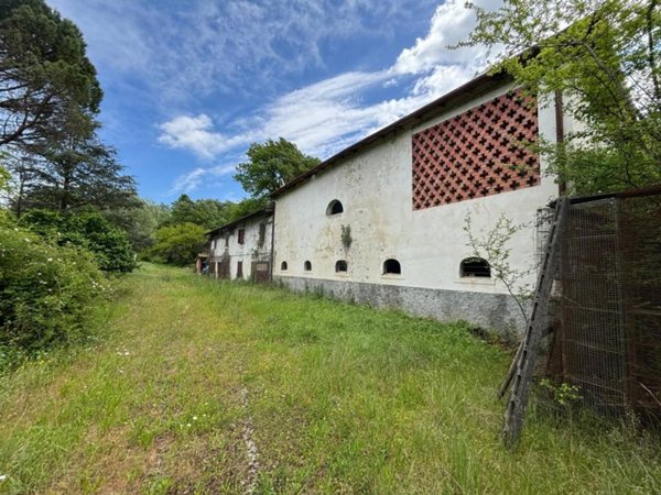 casa indipendente in vendita a Castel di Casio in zona Casola