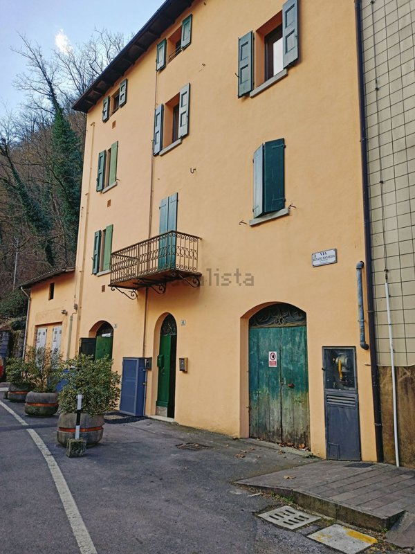 appartamento in vendita a Castel di Casio