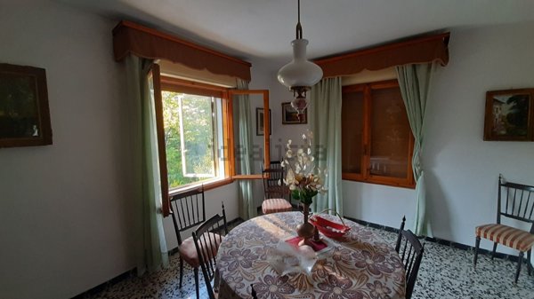 appartamento in vendita a Castel di Casio in zona Suviana