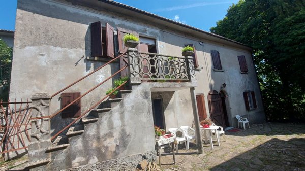 appartamento in vendita a Castel di Casio in zona Badi