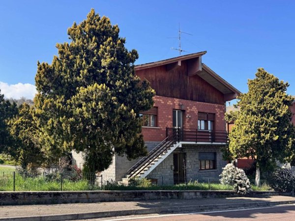 casa indipendente in vendita a Castel di Casio