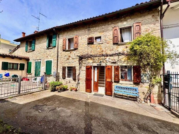 casa indipendente in vendita a Castel di Casio