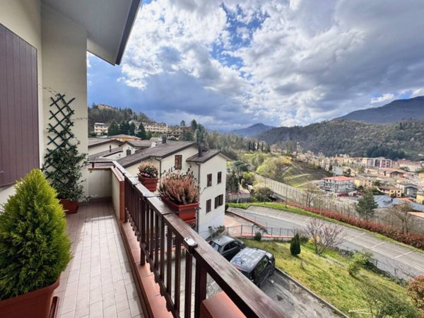 appartamento in vendita a Castel di Casio