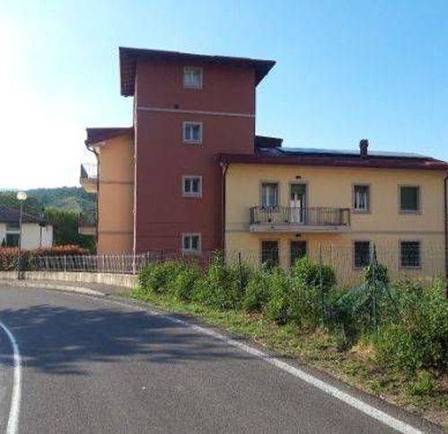 appartamento in vendita a Castel di Casio