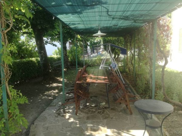 casa indipendente in vendita a Castel di Casio in zona Badi