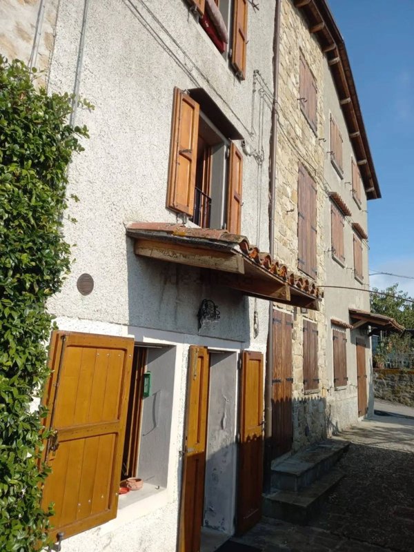 appartamento in vendita a Castel di Casio