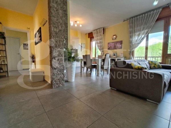 appartamento in vendita a Castel di Casio