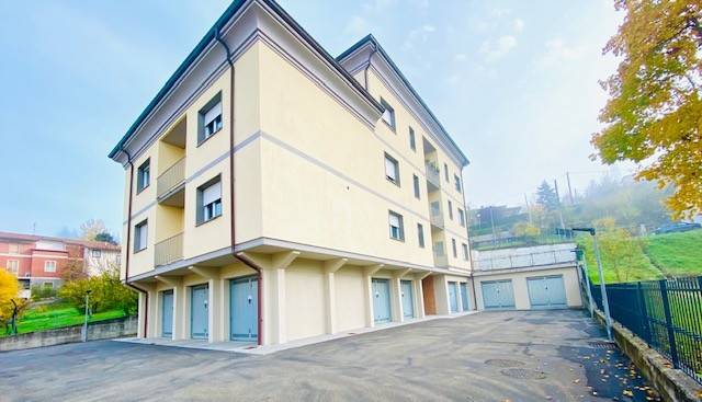 appartamento in vendita a Castel di Casio