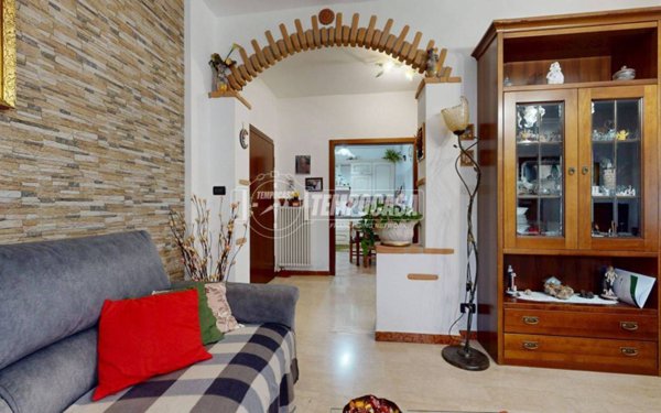 appartamento in vendita a Castel di Casio