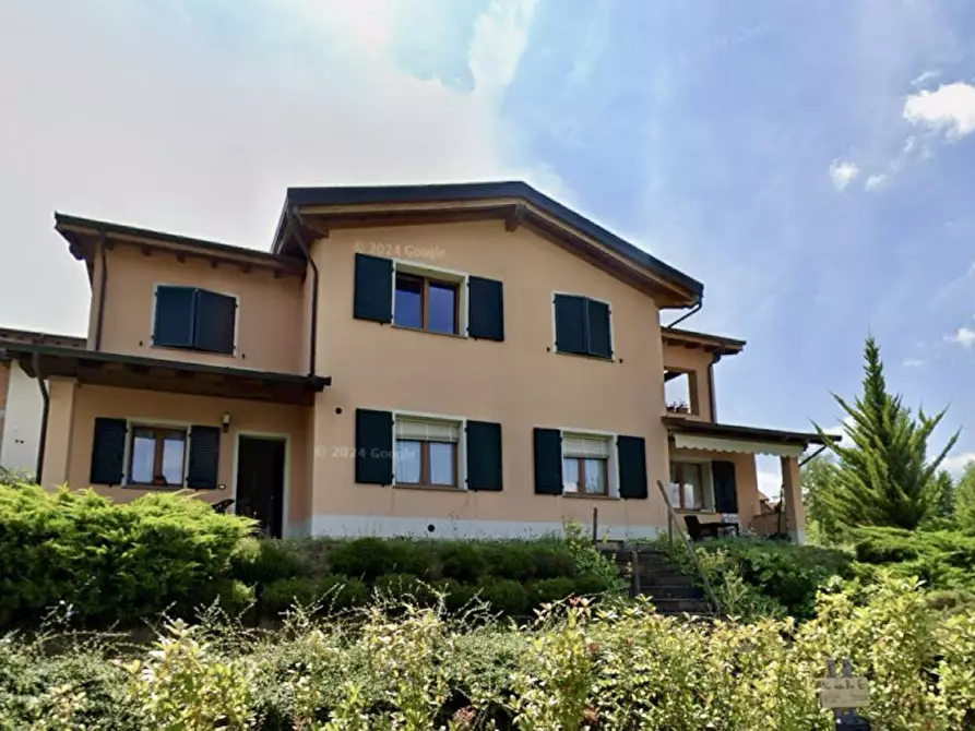 casa indipendente in vendita a Castel di Casio