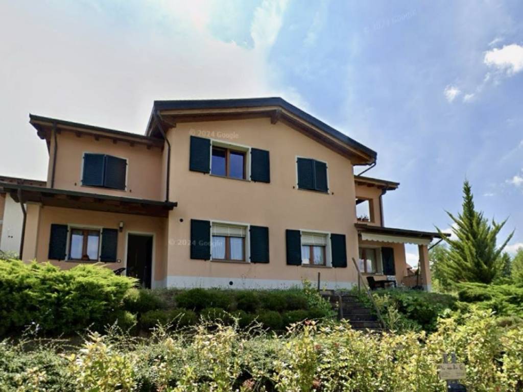 casa indipendente in vendita a Castel di Casio