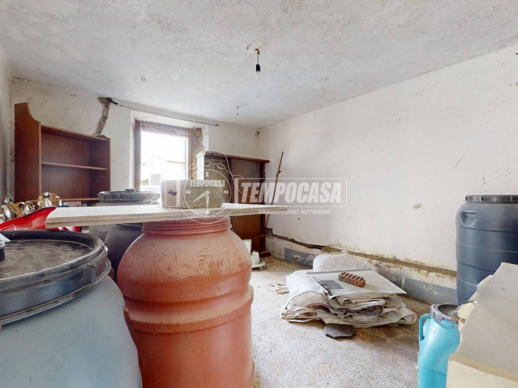 casa indipendente in vendita a Castel di Casio in zona Suviana