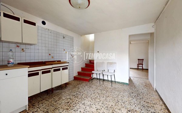 casa indipendente in vendita a Castel di Casio in zona Suviana