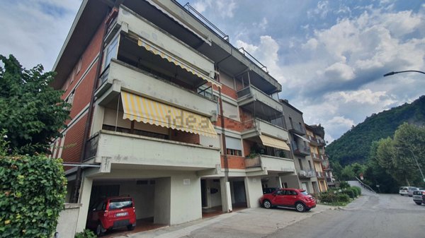 appartamento in vendita a Castel di Casio