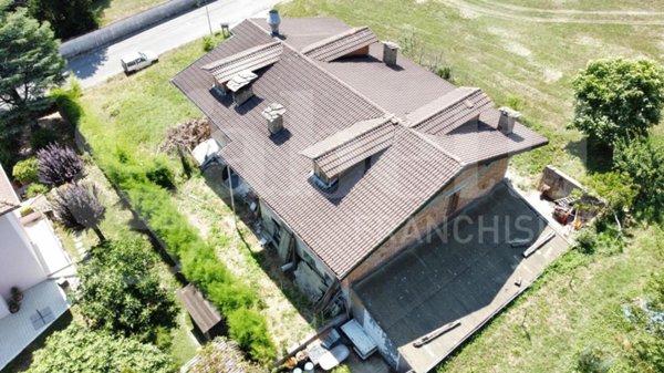 appartamento in vendita a Castel di Casio