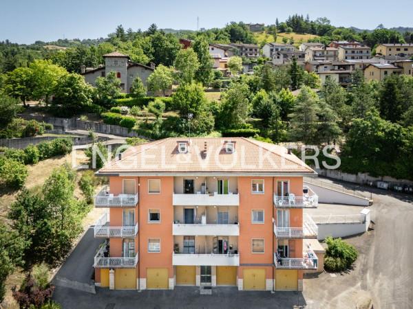 appartamento in vendita a Castel di Casio