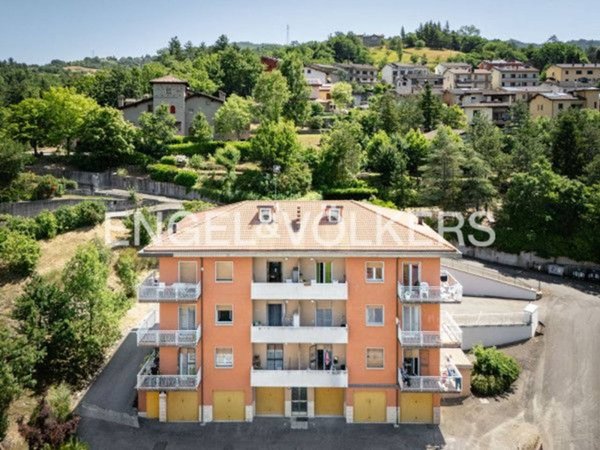 appartamento in vendita a Castel di Casio