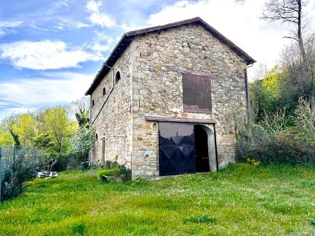 casa indipendente in vendita a Castel di Casio