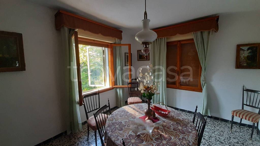 casa indipendente in vendita a Castel di Casio in zona Suviana