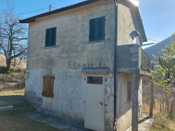 appartamento in vendita a Castel di Casio in zona Badi