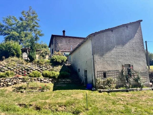 casa indipendente in vendita a Castel di Casio