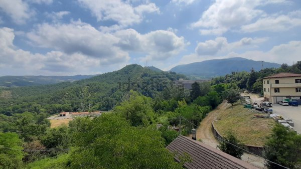 appartamento in vendita a Castel di Casio in zona Suviana