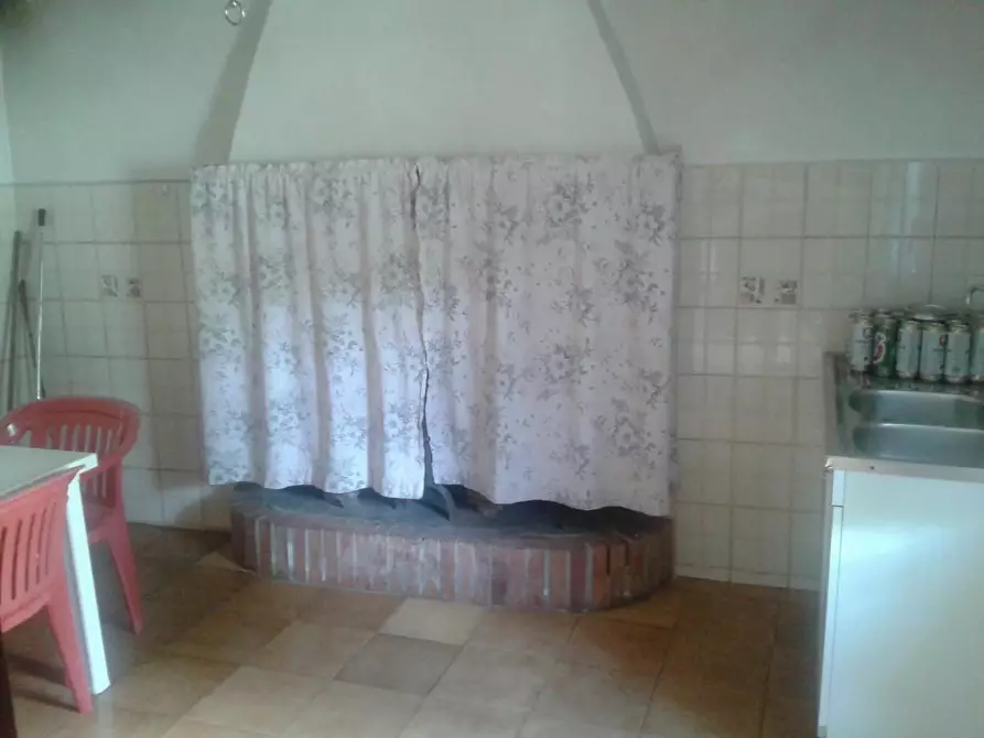 casa indipendente in vendita a Castel di Casio in zona Suviana