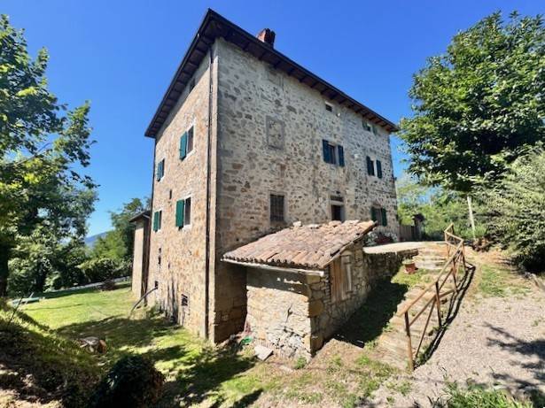 casa indipendente in vendita a Castel di Casio