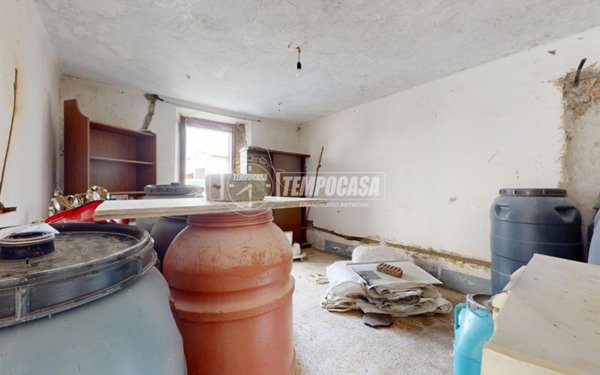 casa indipendente in vendita a Castel di Casio in zona Suviana