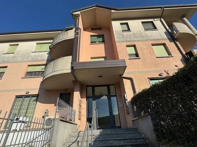 appartamento in vendita a Castel di Casio