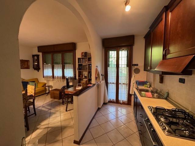 appartamento in vendita a Castel di Casio