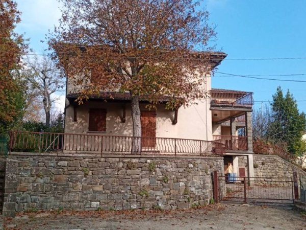 appartamento in vendita a Castel di Casio