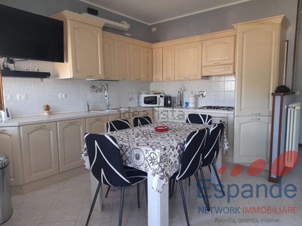 appartamento in vendita a Castel di Casio