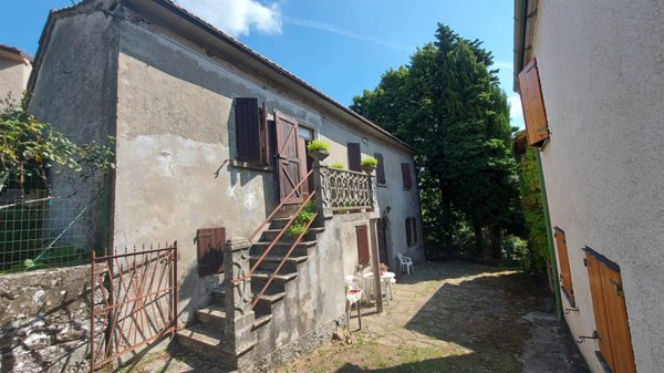 appartamento in vendita a Castel di Casio in zona Badi