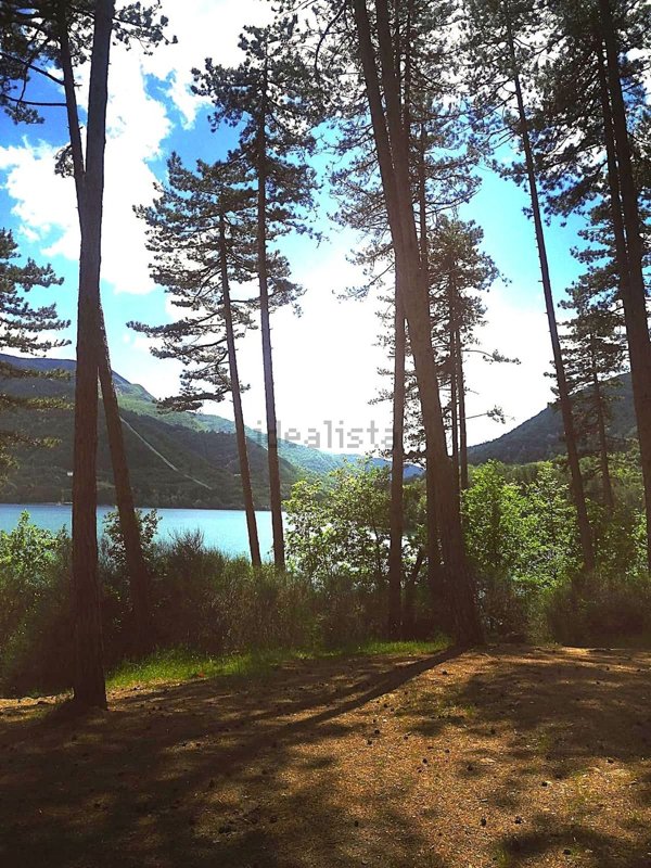 appartamento in vendita a Castel di Casio in zona Suviana