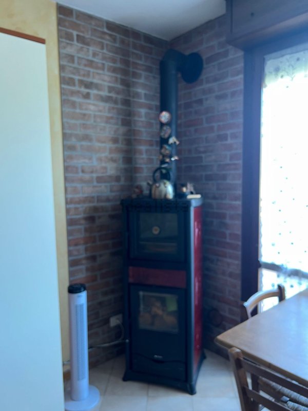 appartamento in vendita a Castel di Casio