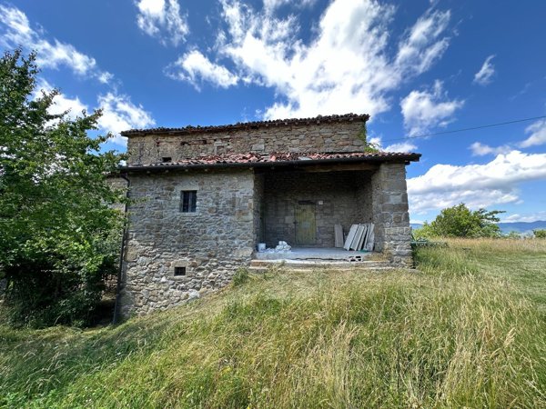 casa indipendente in vendita a Castel di Casio