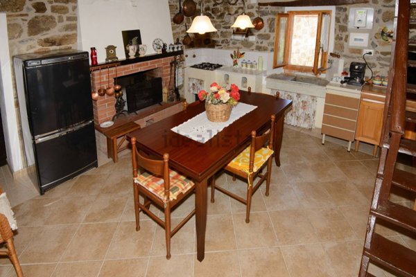 casa semindipendente in vendita a Castel di Casio in zona Badi