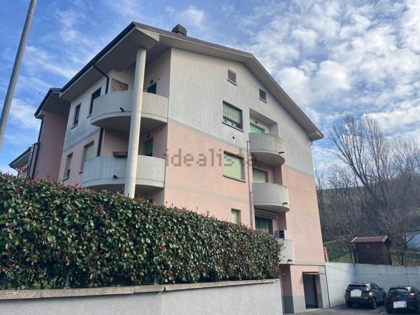 appartamento in vendita a Castel di Casio